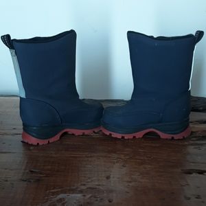 Toddler boys winter boots